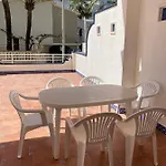 Apartman Medina Molins Vyb Denia