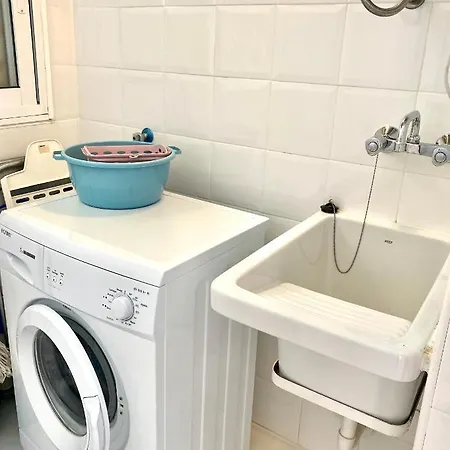 Apartmán Medina Molins Vyb *