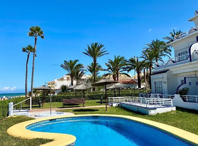 Medina Molins Vyb * Дения