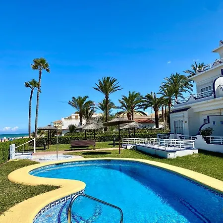 Medina Molins Vyb * Dénia