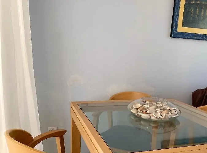 Medina Molins Vyb Apartment *