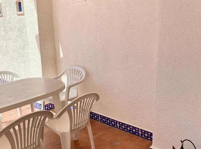 Medina Molins Vyb Διαμέρισμα Denia