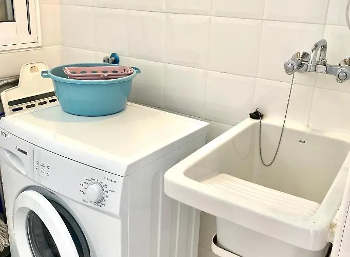 Διαμέρισμα Medina Molins Vyb *