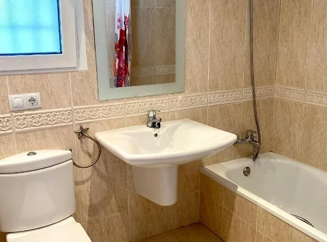 Apartment Medina Molins Vyb