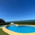 Medina Molins Vyb アパート デニア