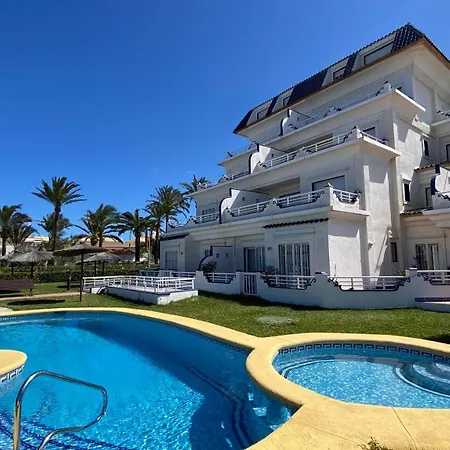 Appartamento Medina Molins Vyb *