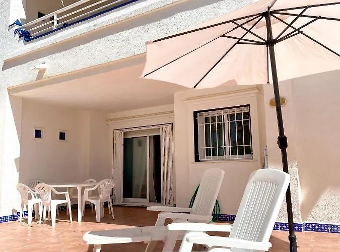 Medina Molins Vyb Appartamento Dénia